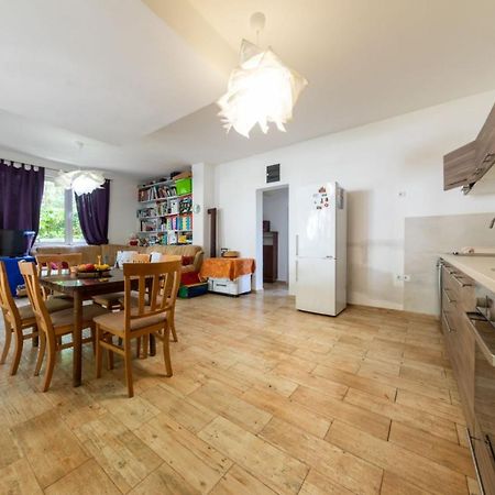 Apartments Olivija Budva Ngoại thất bức ảnh