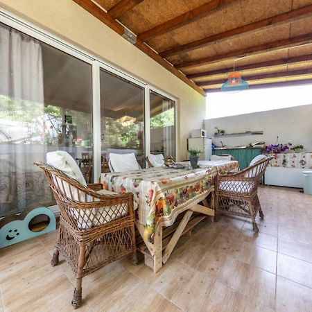 Apartments Olivija Budva Ngoại thất bức ảnh