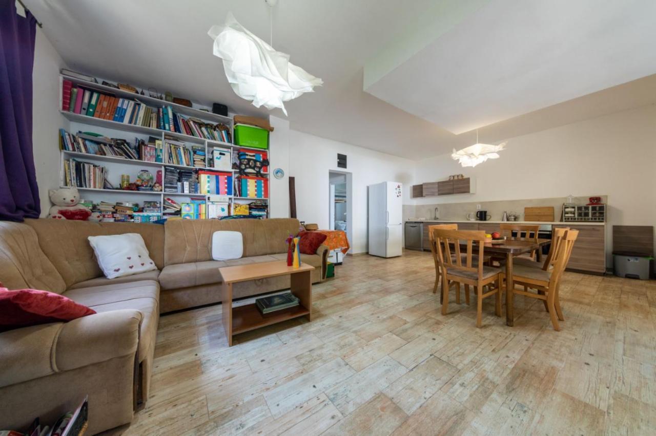 Apartments Olivija Budva Ngoại thất bức ảnh