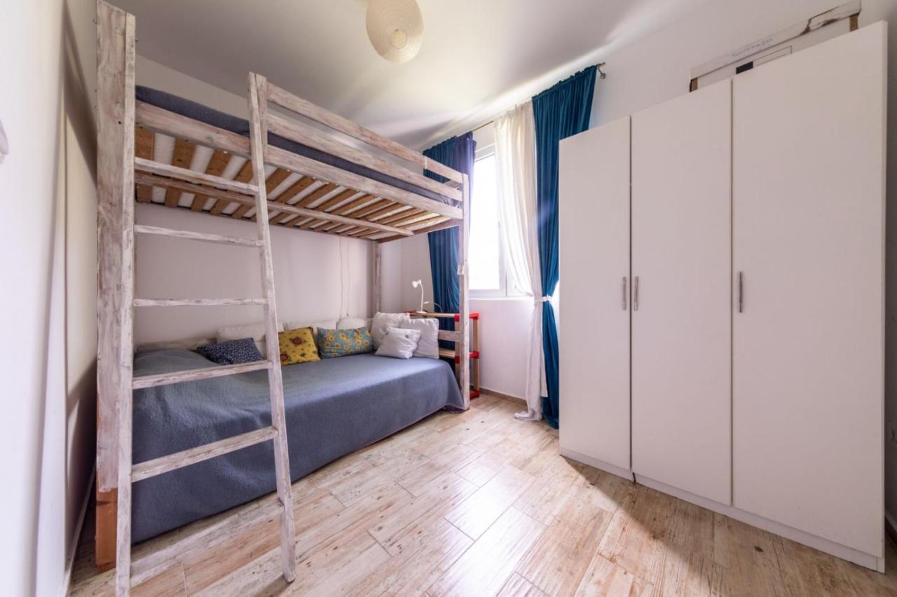 Apartments Olivija Budva Ngoại thất bức ảnh