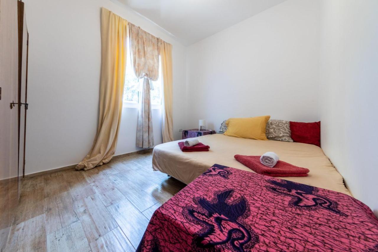 Apartments Olivija Budva Ngoại thất bức ảnh