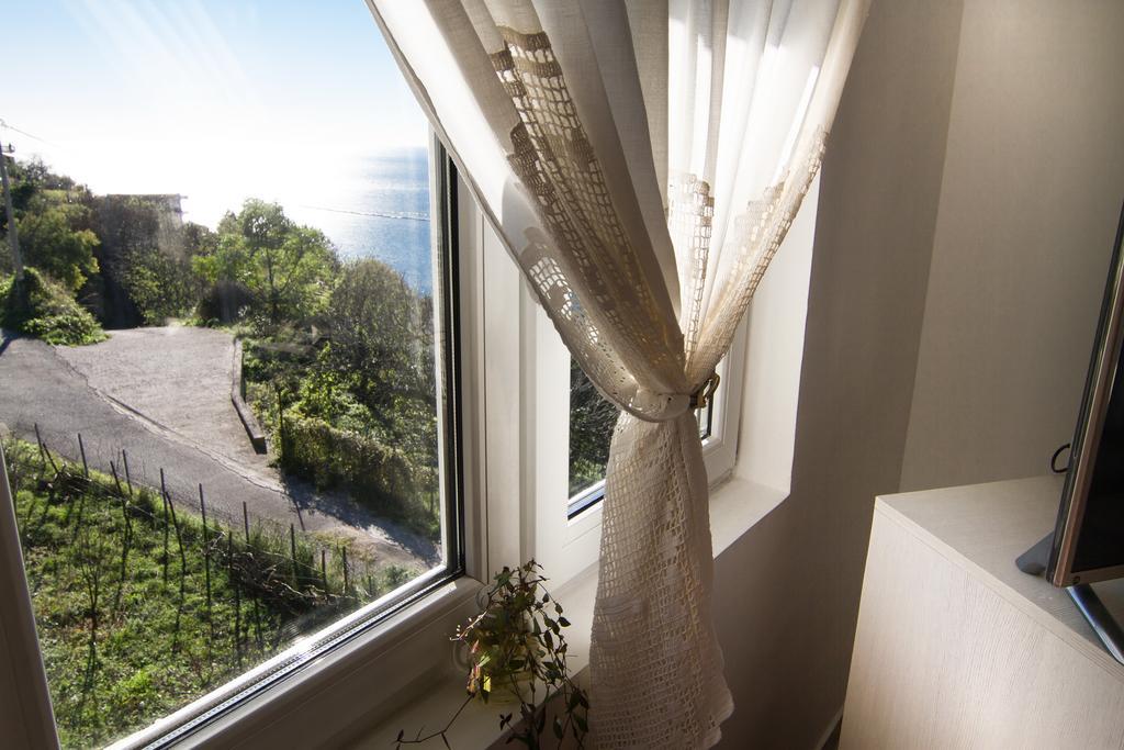 Apartments Olivija Budva Ngoại thất bức ảnh