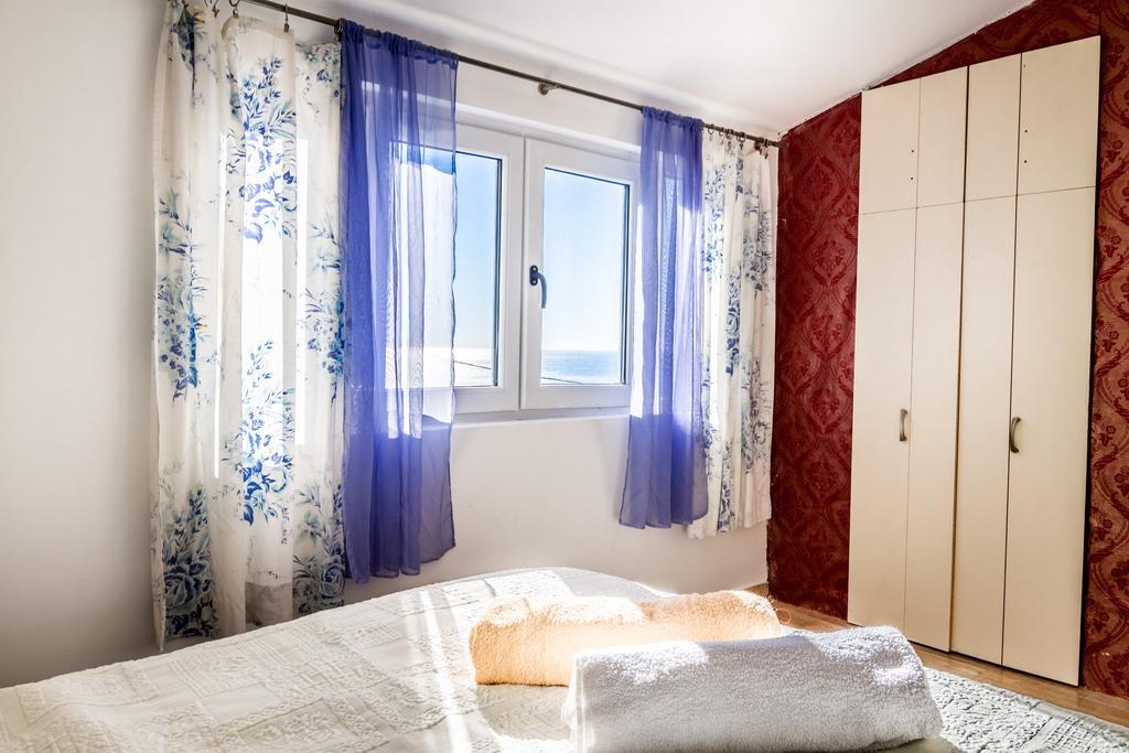 Apartments Olivija Budva Ngoại thất bức ảnh