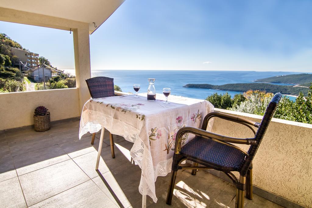 Apartments Olivija Budva Ngoại thất bức ảnh