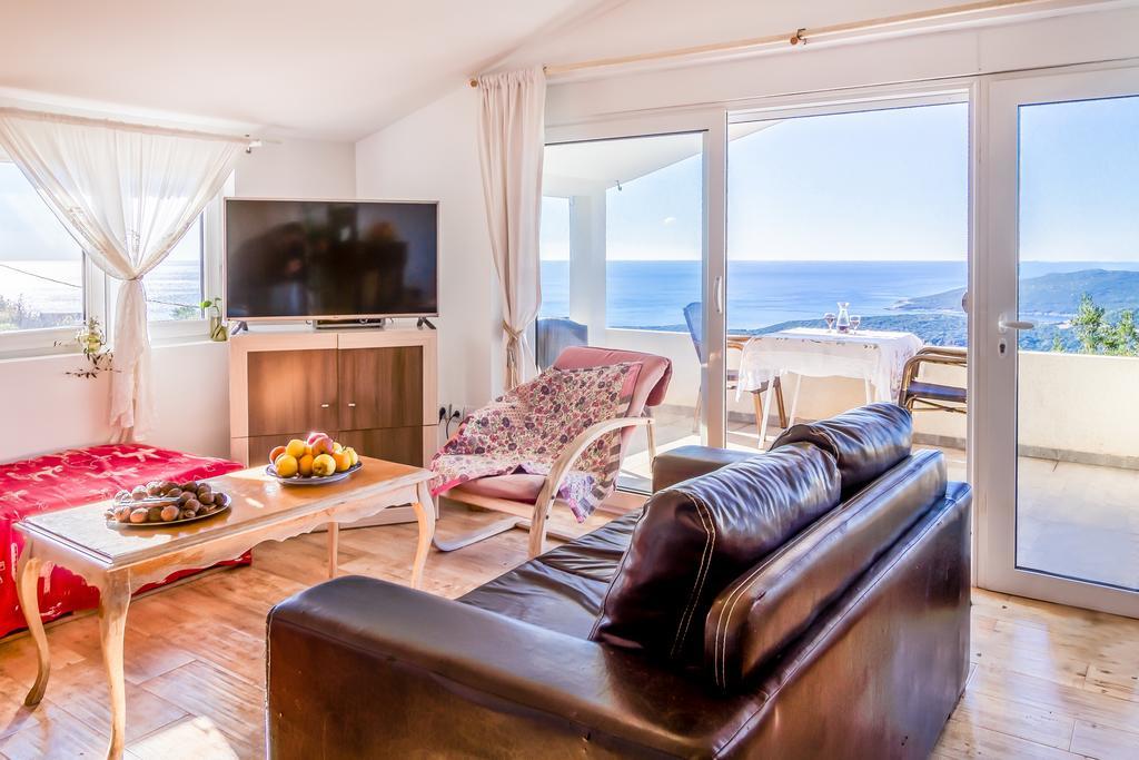 Apartments Olivija Budva Ngoại thất bức ảnh