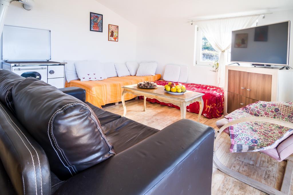Apartments Olivija Budva Ngoại thất bức ảnh